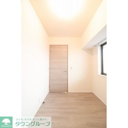 ドゥーエ武蔵浦和の物件内観写真